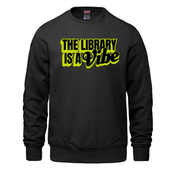Adult Crewneck Thumbnail