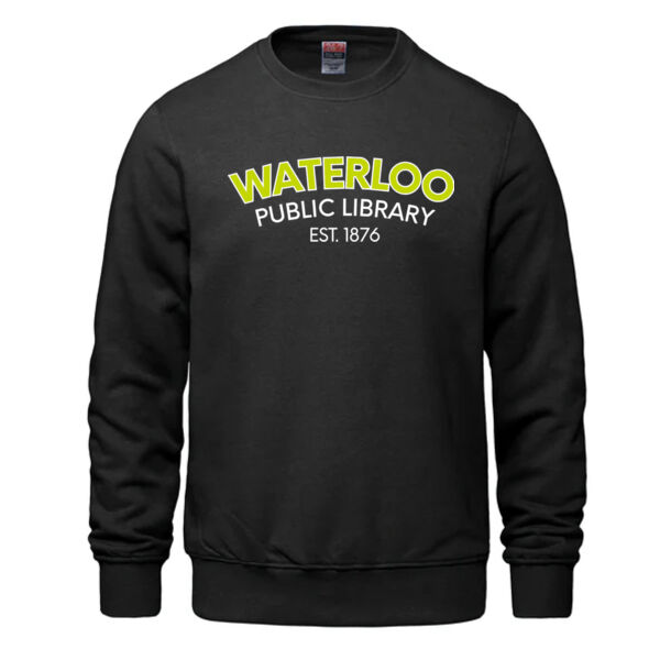 Adult Crewneck Thumbnail