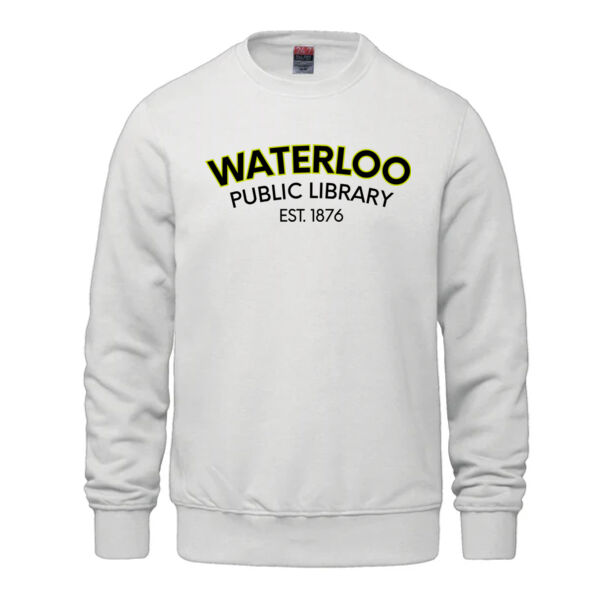 Adult Crewneck Thumbnail