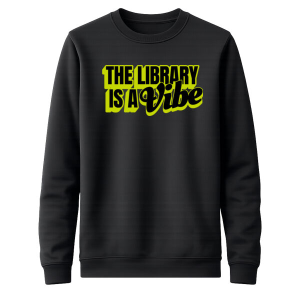 Crewneck Sweatshirt 🍁 Thumbnail