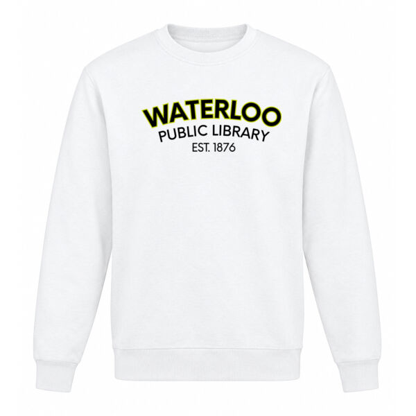 Crewneck Sweatshirt 🍁 Thumbnail