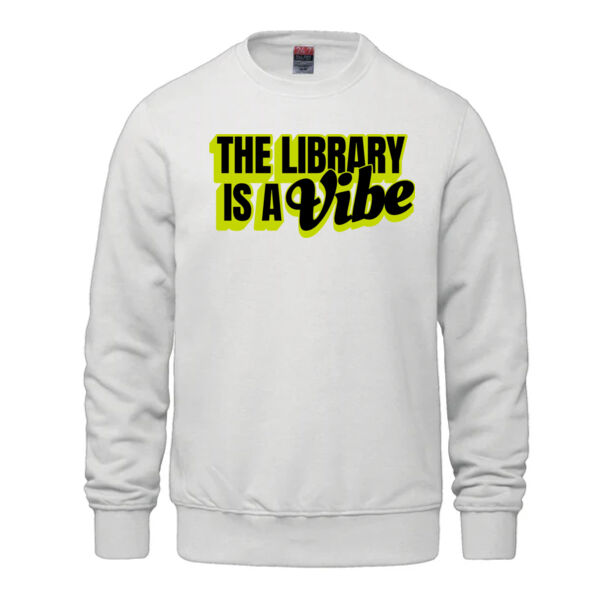 Adult Crewneck Thumbnail