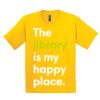 Ultra Cotton Youth T-Shirt Thumbnail