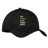 ATC MID PROFILE TWILL CAP Thumbnail