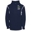 ATC PTECH FLEECE VarCITY HOODED YOUTH SWEATSHIRT Thumbnail