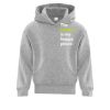 ATC EVERYDAY FLEECE HOODED YOUTH SWEATSHIRT Thumbnail