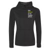 ATC GAME DAY FLEECE HOODED LADIES' SWEATSHIRT Thumbnail