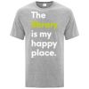 ATC EVERYDAY COTTON TALL TEE Thumbnail